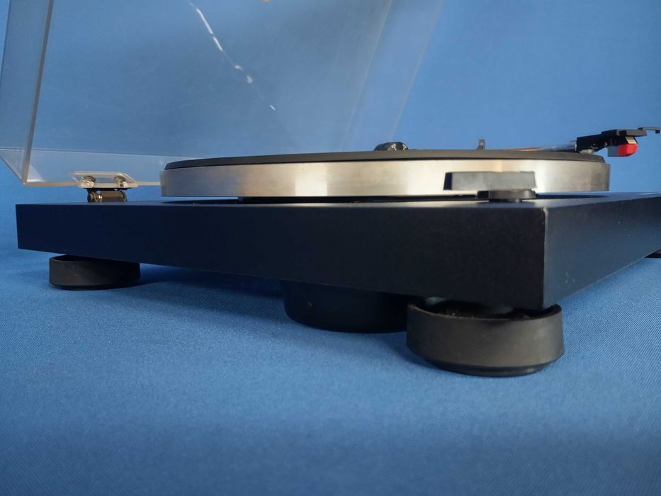 gira-discos PIONEER PL-512X