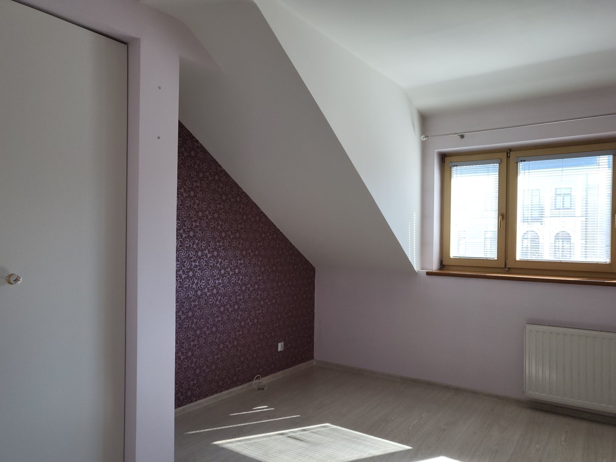 Ciche przytulne w sercu Starego Miasta mieszkanie 89 m2