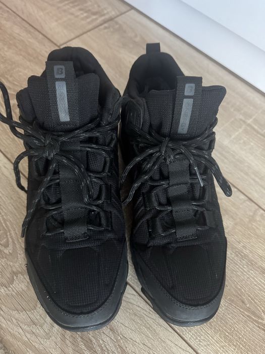 Зимові ботінки (чоловічі)