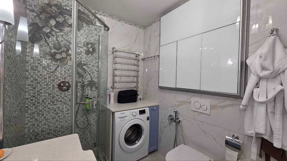 NN S4 Продам 3 кімнатну квартиру з євроремонтом Салтівка Студентська