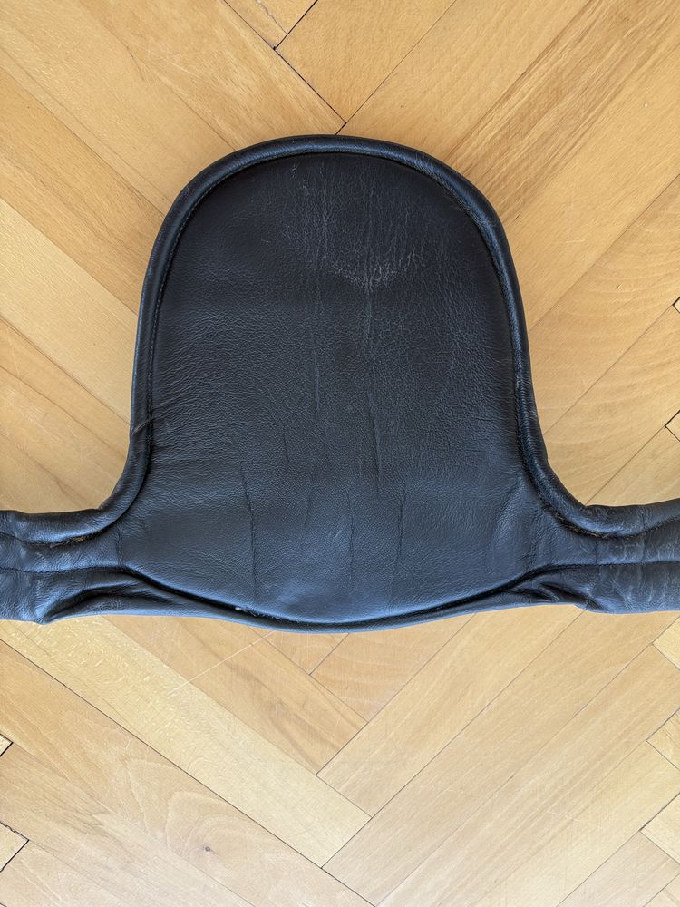 Popręg z fartuchem Schockemohle Olymp Pro