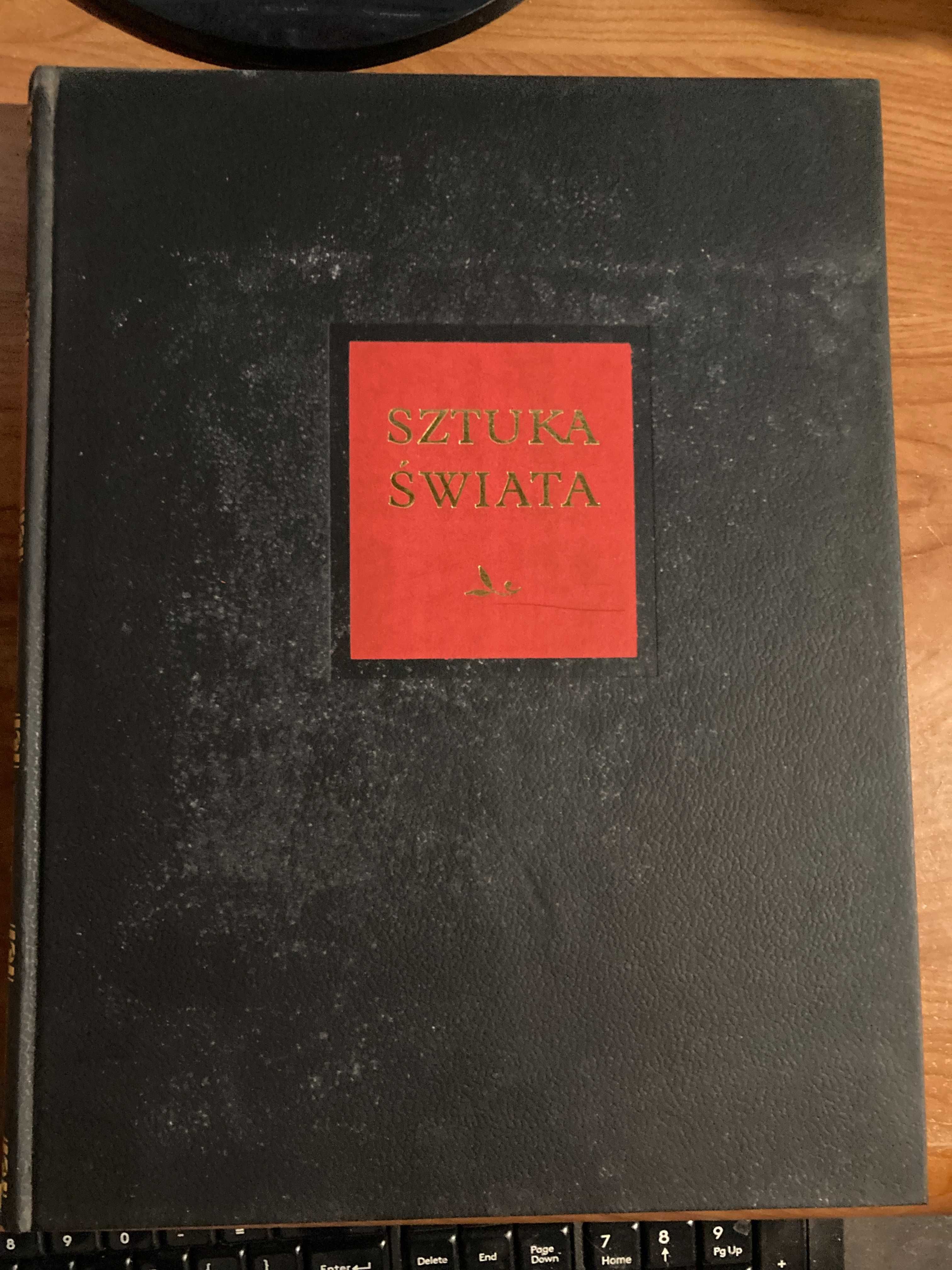 Sztuka Świata tom 3
