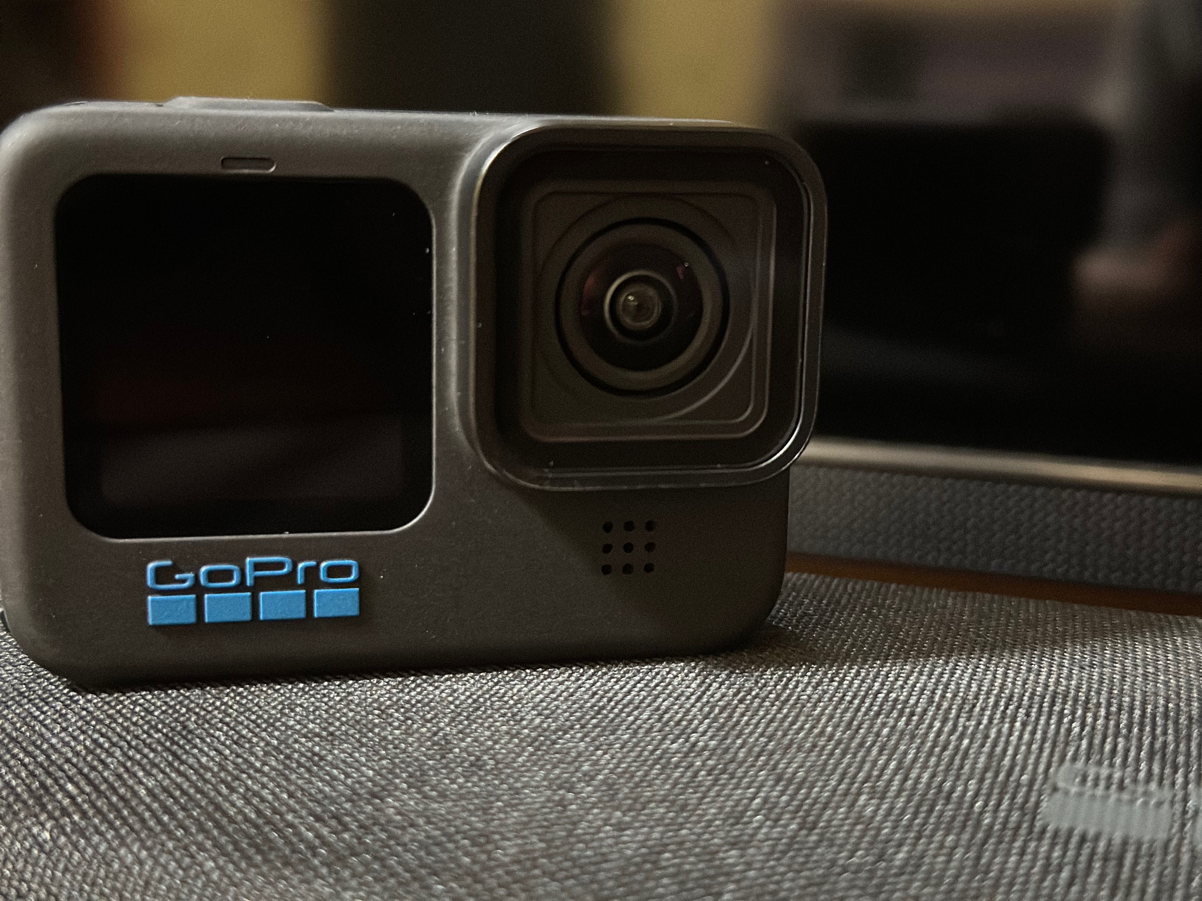 Продам GoPro 11 HERO black