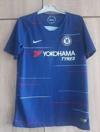 Chelsea Londyn koszulka piłkarska na wzrost 140