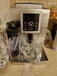 Ekspres automatyczny do kawy DeLonghi ECAM 23.460
