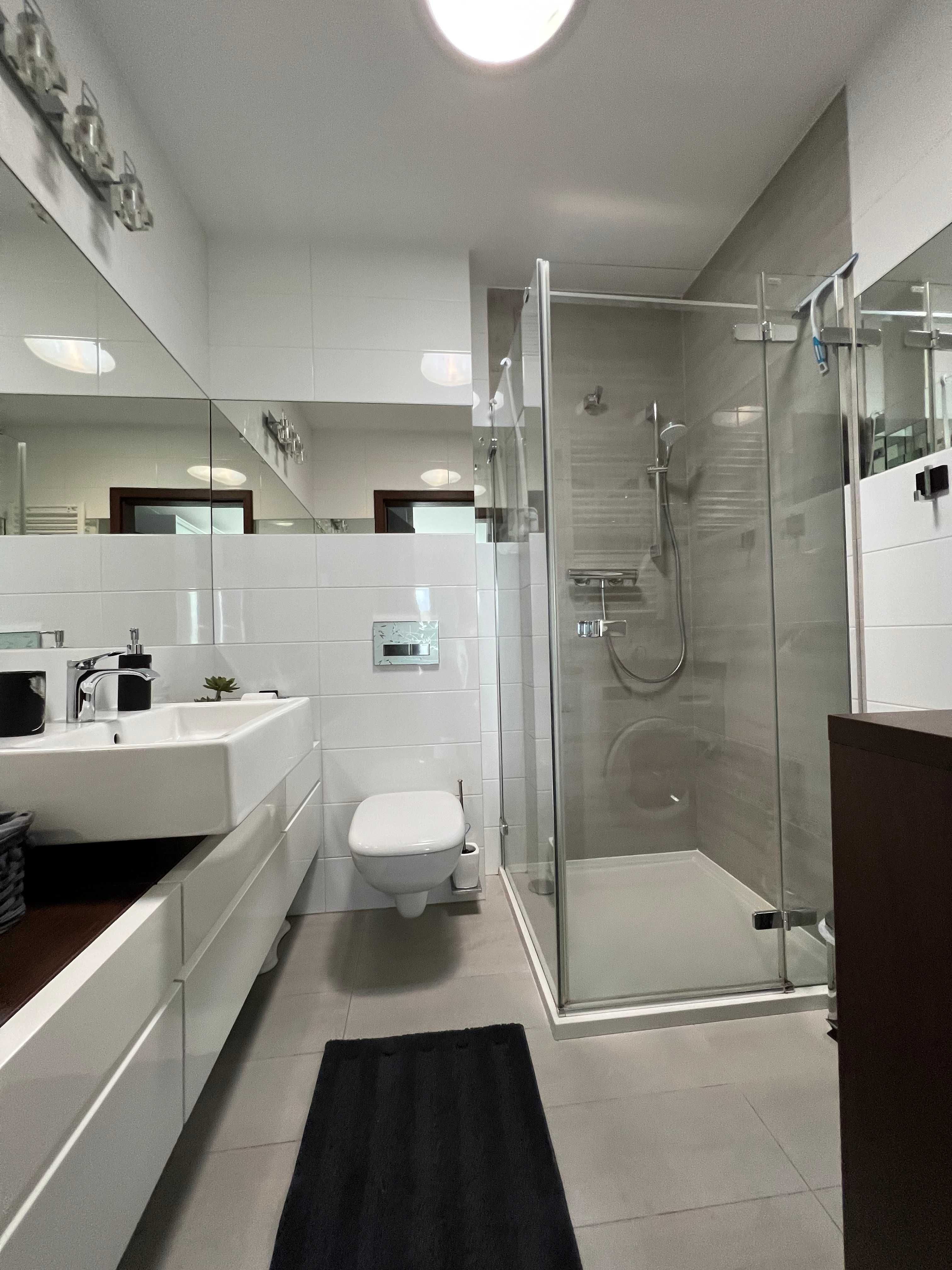 GREY 21 - apartament w Gąskach nad morzem.
