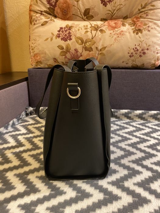 Сумка тоут шоппер велика