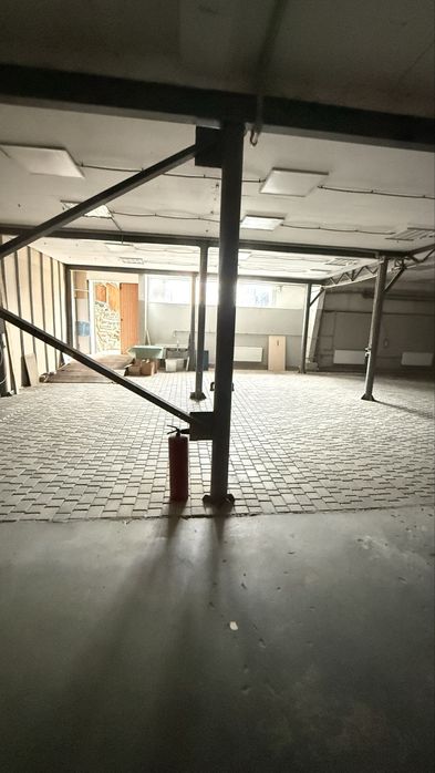 Оренда комерційного приміщення на лівому березі