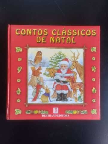 Contos clássicos de Natal