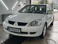 Mitsubishi Lancer 1,6MT