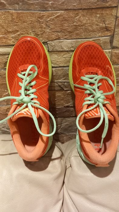 Ténis Asics Noosa FF