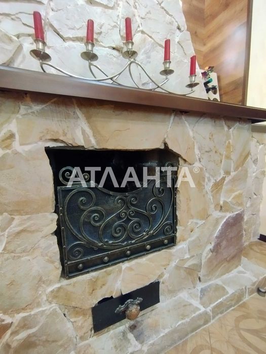 Двухуровневая квартира 135м2 в центре Одессы