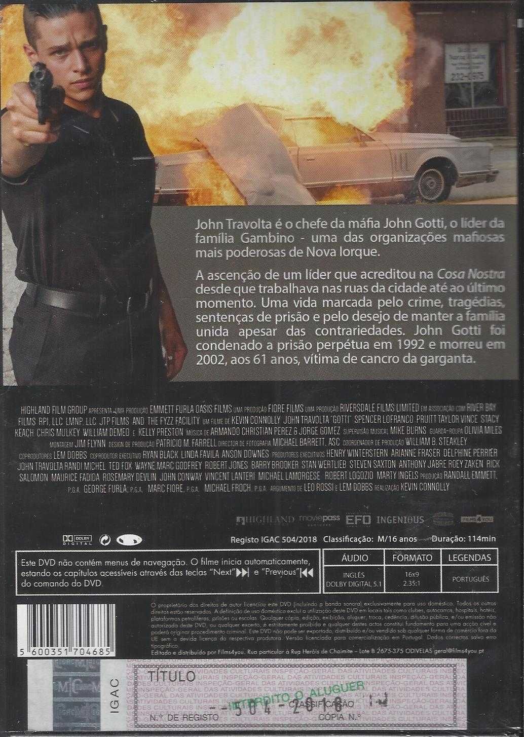 Gotti (novo) (2018)