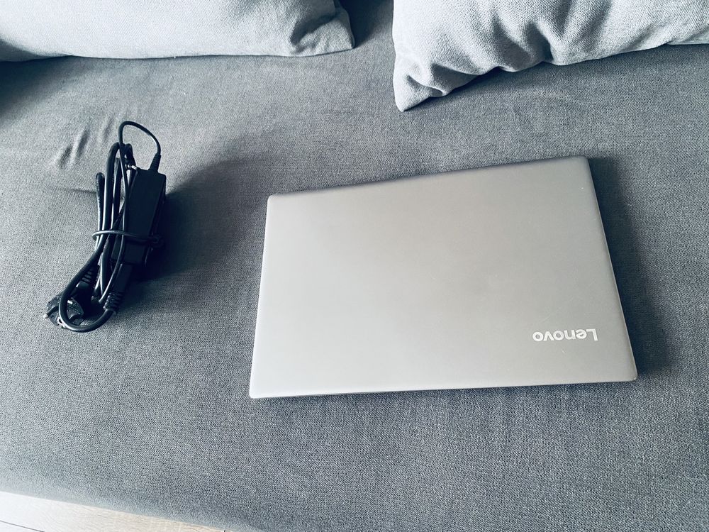 Laptop Lenovo 320s-13IKB intel core i3 7 generacji dysk ssd 4gb ram