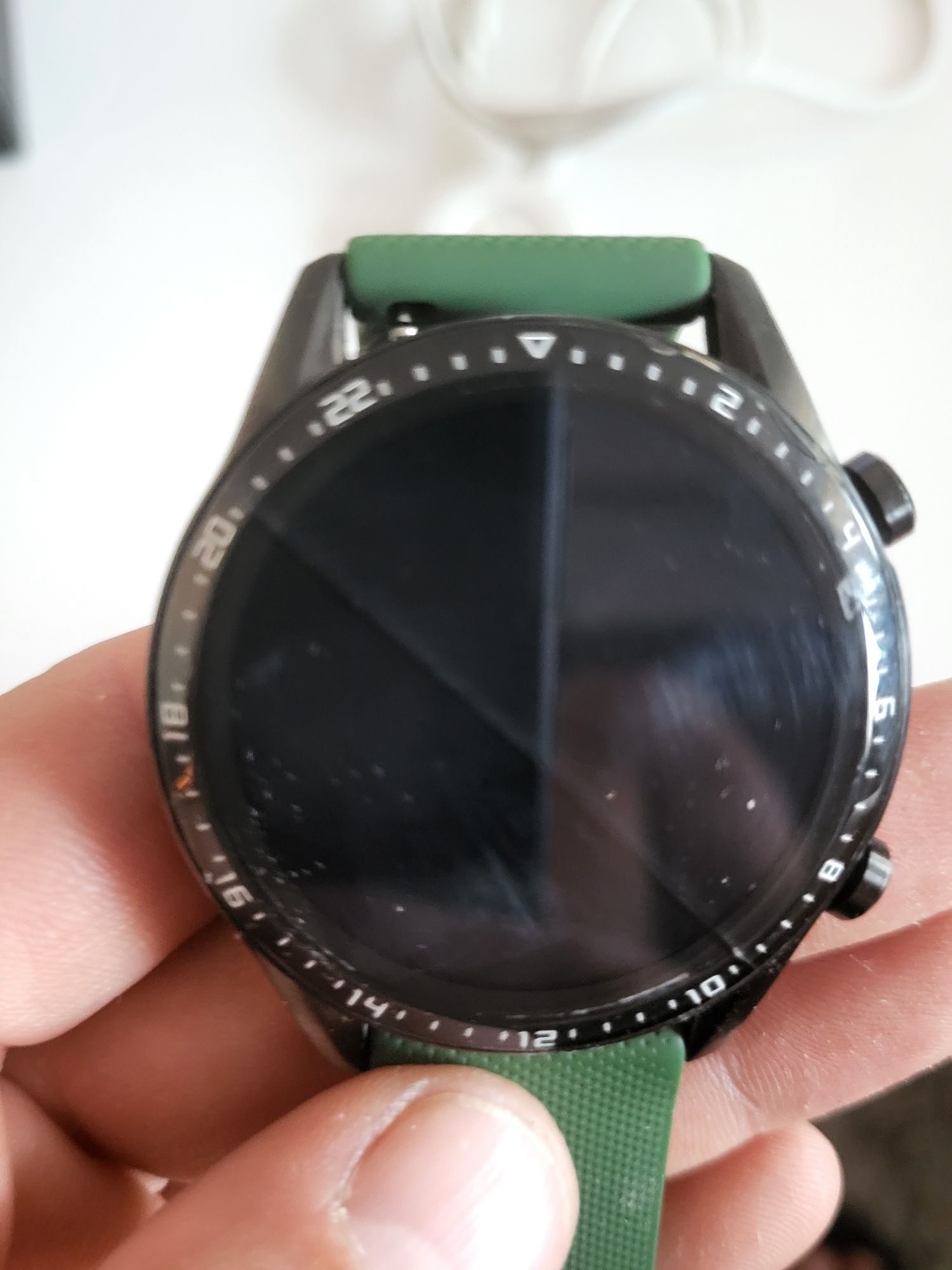 Huawei watch gt 2