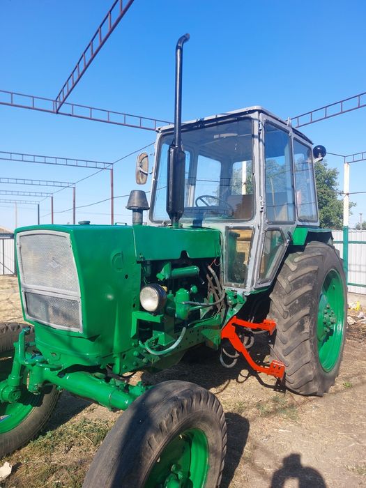 Продам трахтор ЮМЗ 6кл