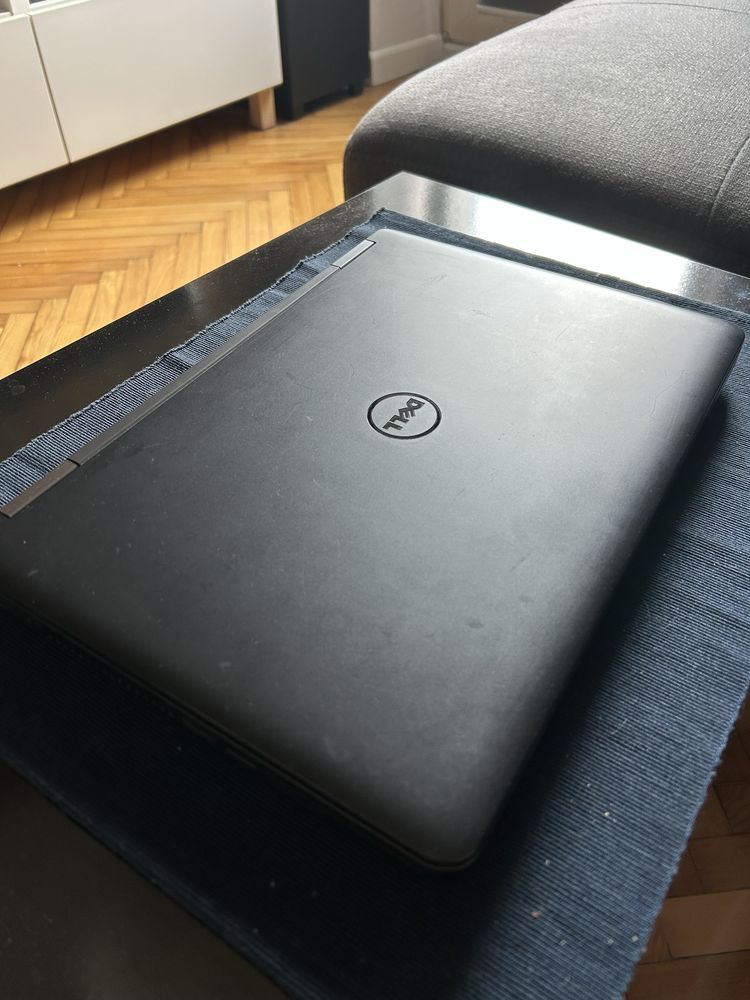 Laptop Dell Latitude R5440 i7 SSD Nvidia 720M