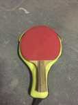 Raquetes de ping pong
