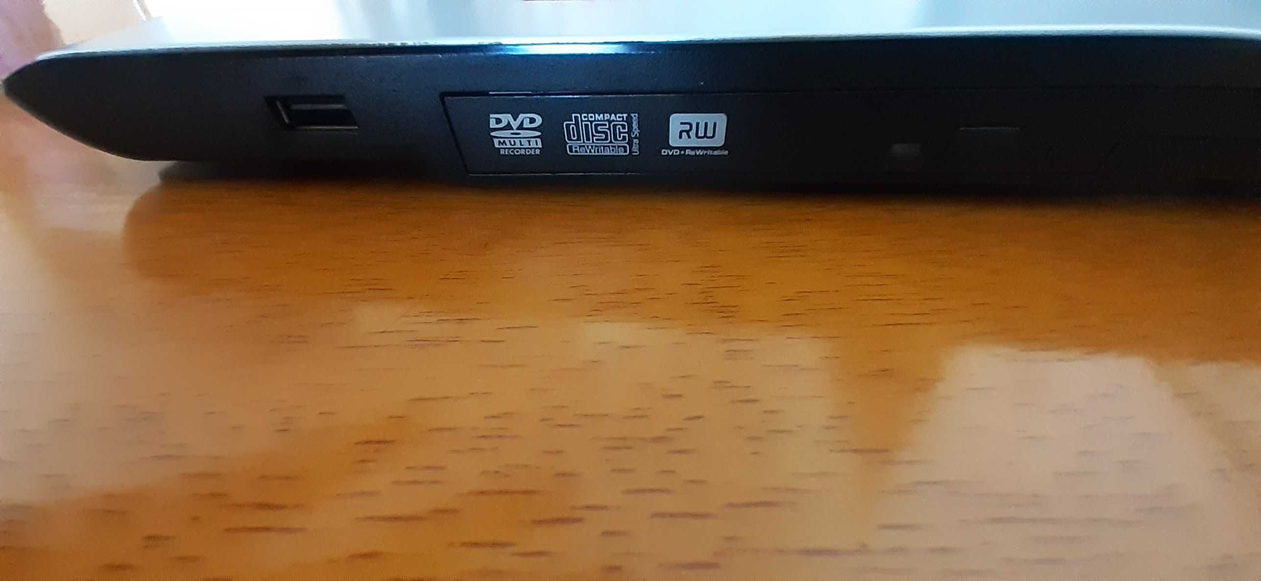 Laptop Toshiba Satellite L300