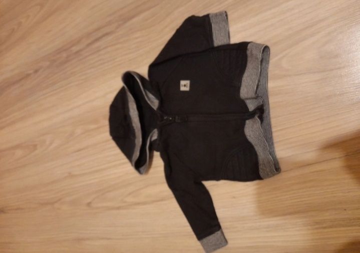 Bluza rozmiar 62