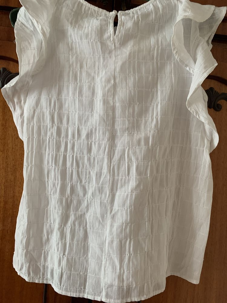 Продаю блузу Mango р.164.