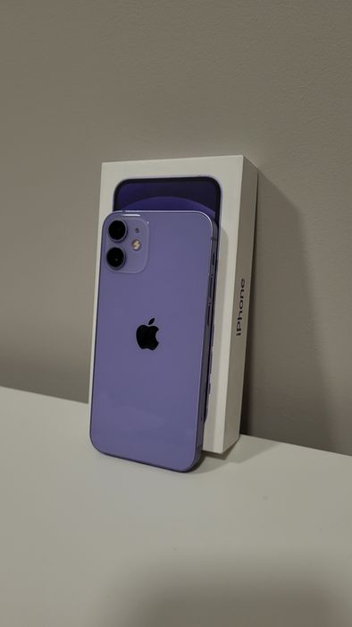 iPhone 12 mini 64 gb