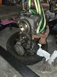Motor fiat punto 55