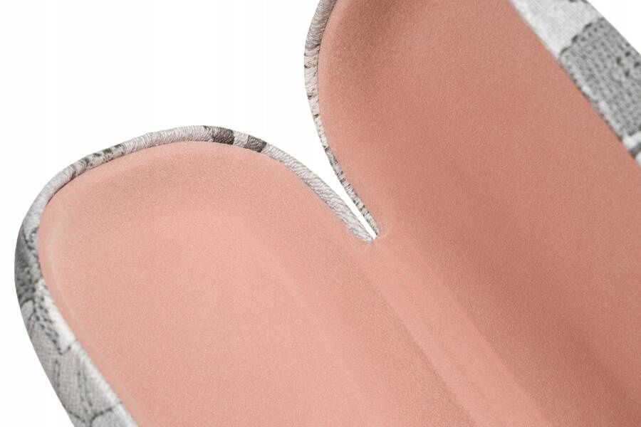 eleganckie etui na okulary ze skóry ekologicznej - 4u cavaldi