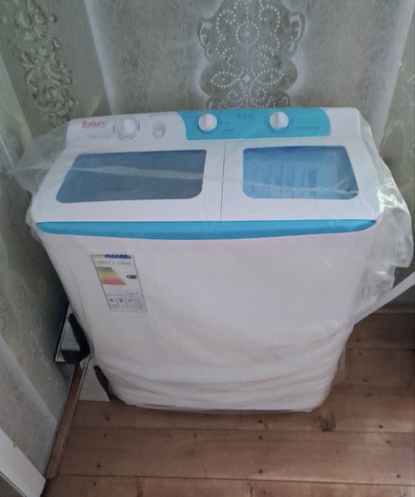 Пральна машина Saturn нова