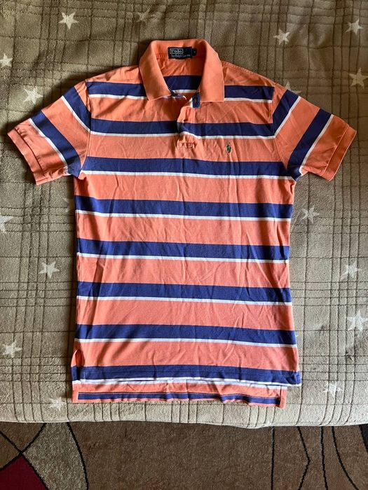 Продам поло розмір М