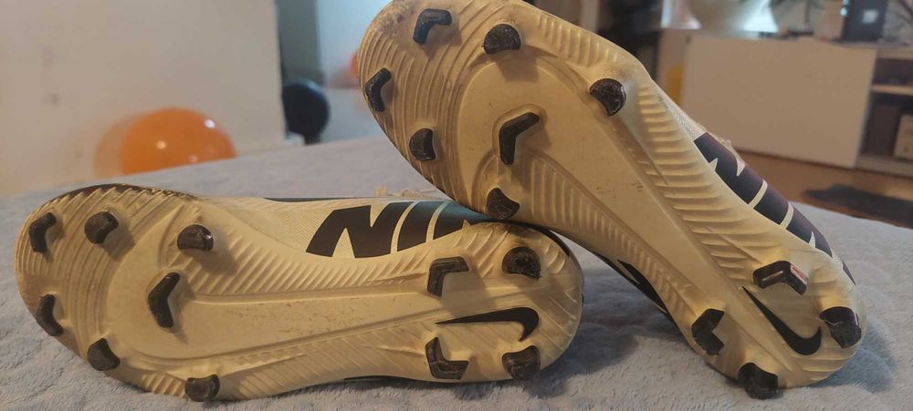 Chuteiras Nike Mercurial