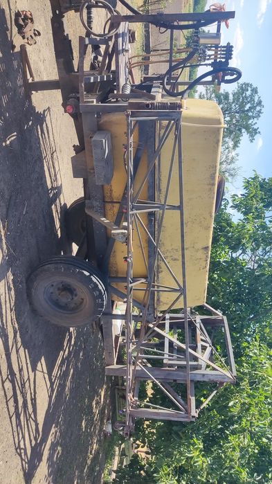 Продам сівалка культиватор крн бдт прес підборщік оприскувач