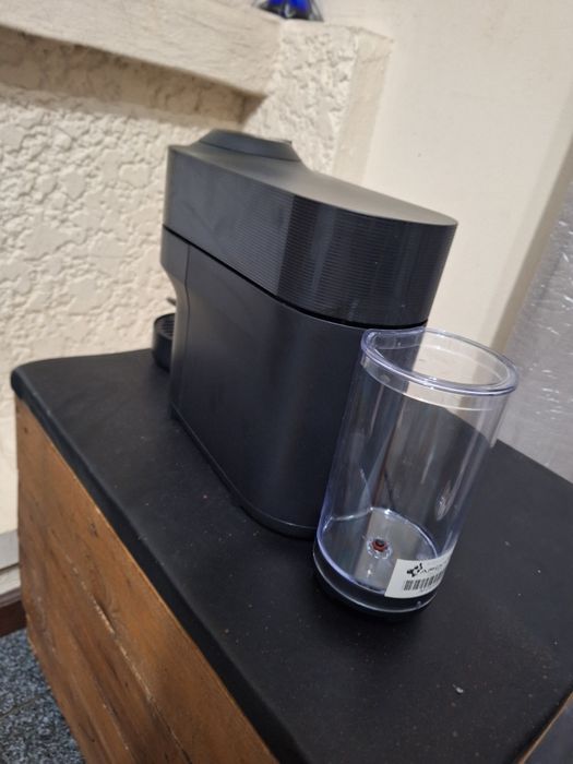 Maquina nespresso