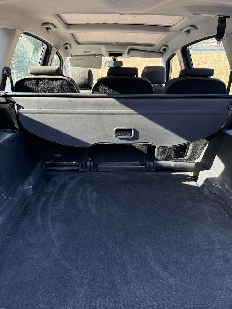 Ford SMax impecavel