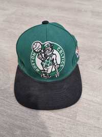 Czapka Mitchell & Ness Boston Celtics