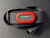 Pasek Garmin hrm run