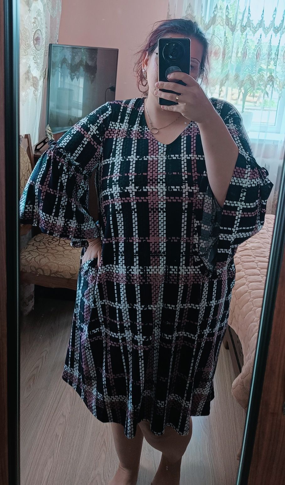 Плаття великий розмір