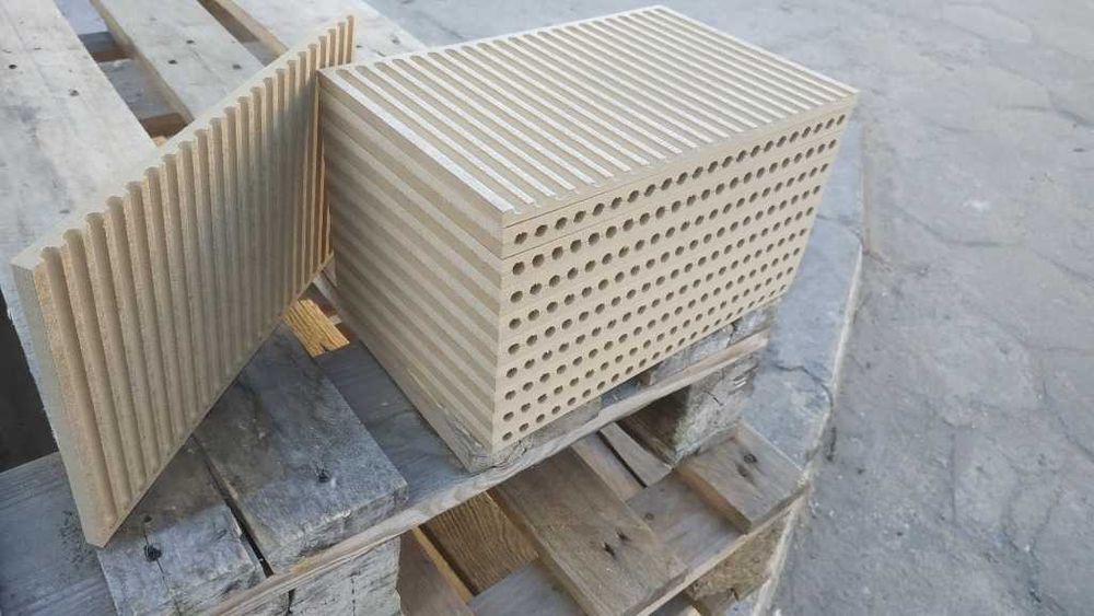 Murarka ogrodowa płyty siedliskowe