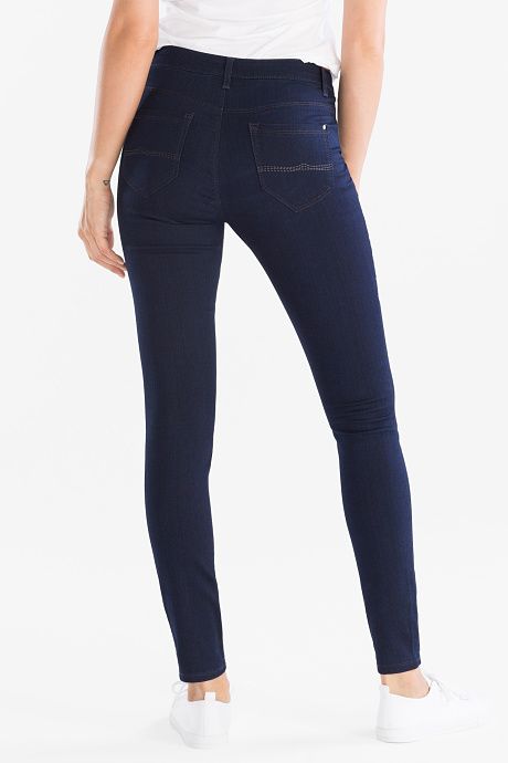 Жіночі джинси yessica