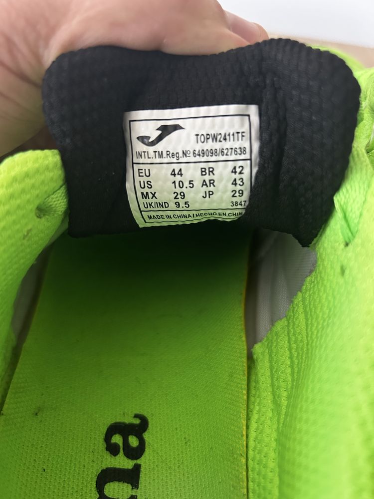 Joma Top Flex Turf