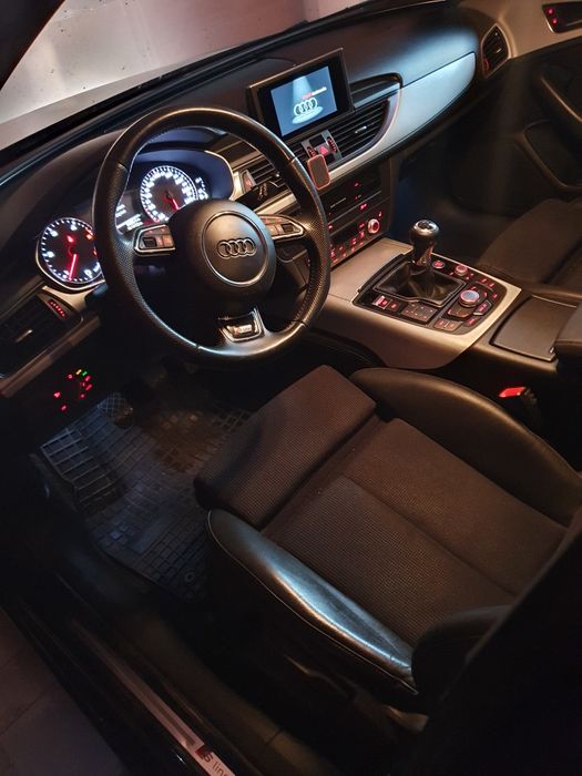 Sprzedam Audi a6 Awant