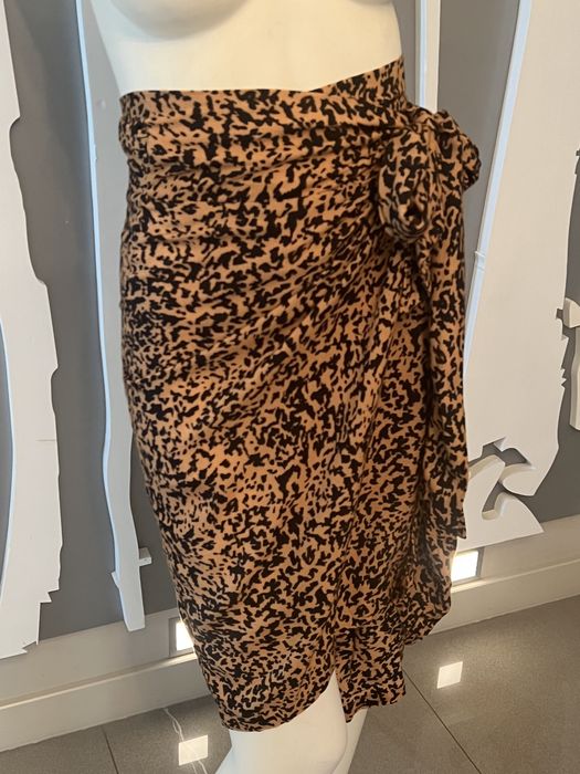 Laurella Spódnica Cara Long Panther XS/S