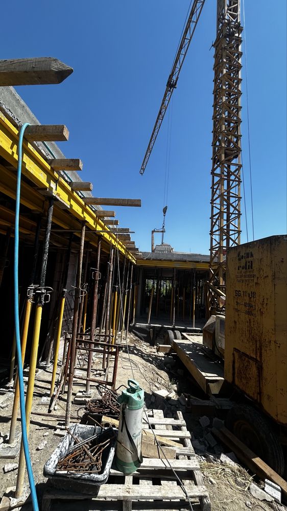 Remodelacoes e Construcoes