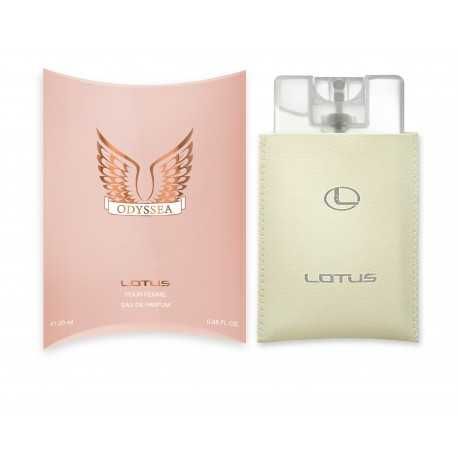 Lotus - Odyssea - 20ml + etui