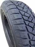 4x Opony Bieżnikowane 175/65R14 Dunlop Zimowe Nowe