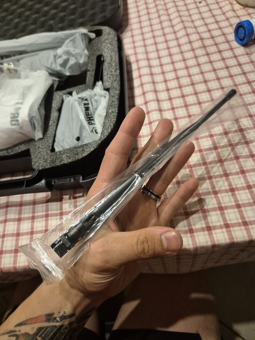 Fenix Pro PTM-10