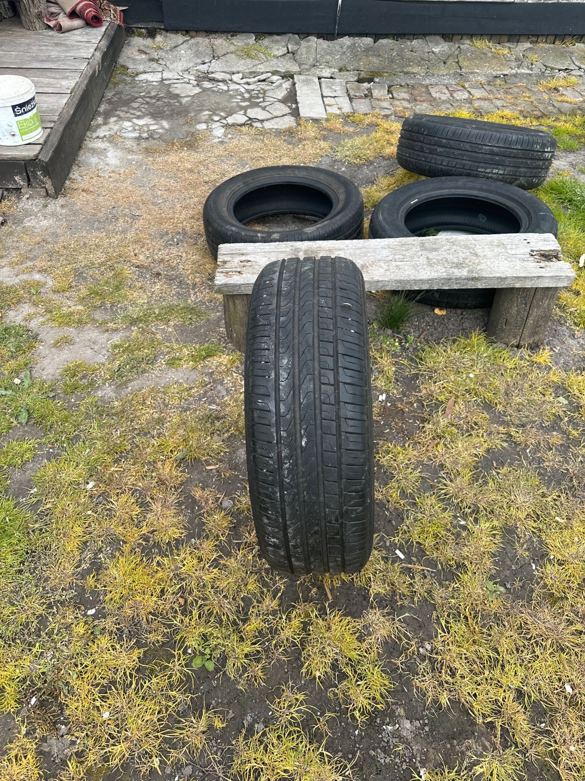 Продам 235/60 R18