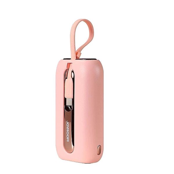 Joyroom mini powerbank 10000mAh Colorful Series 22.5W z 2 wbudowanymi