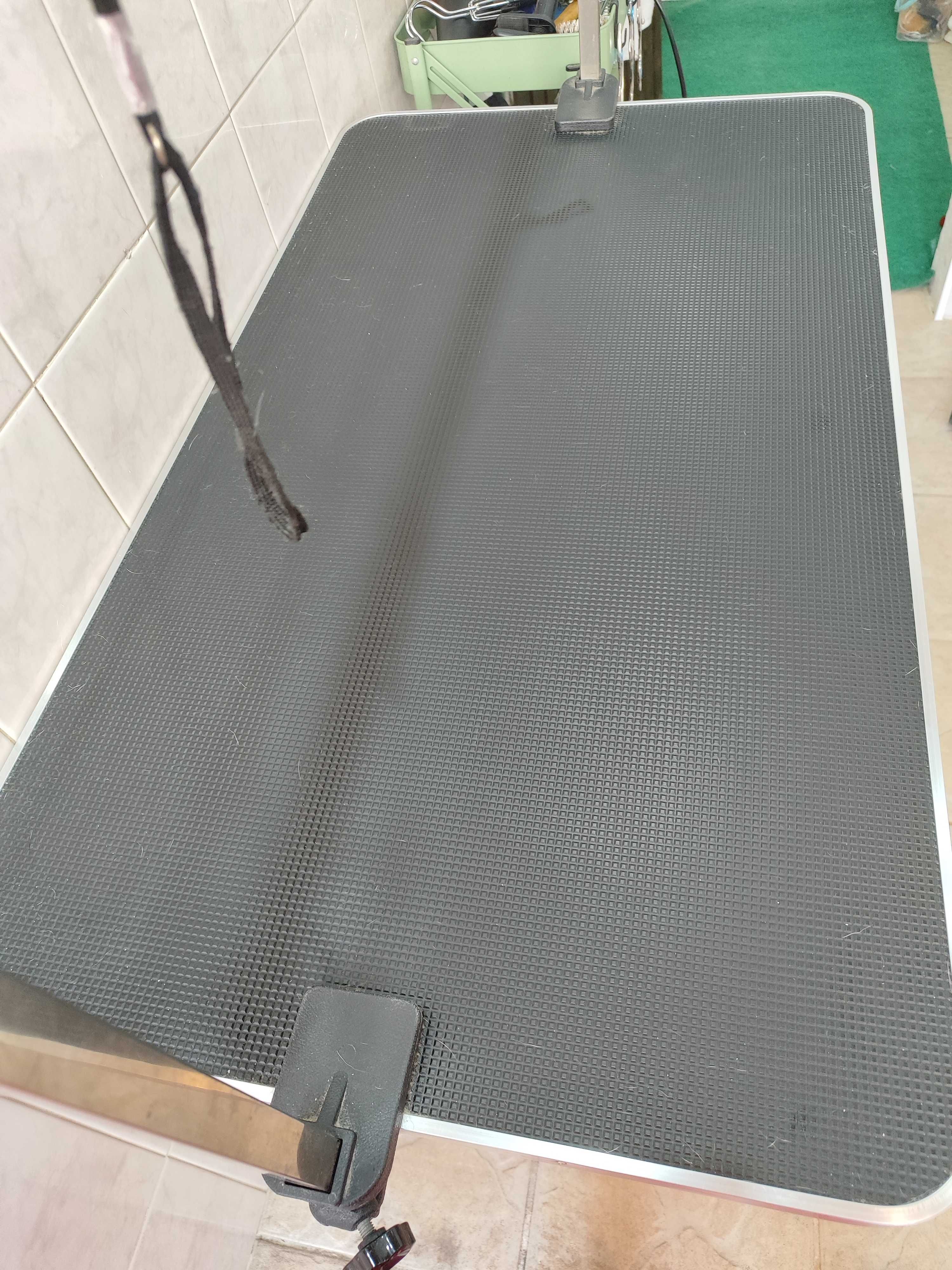 Mesa para tosquias