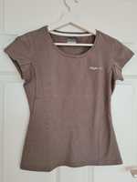 Nowa damska bluzka koszulka t-shirt Reebok rozmiar S
